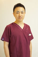 歯科医師 満田誠