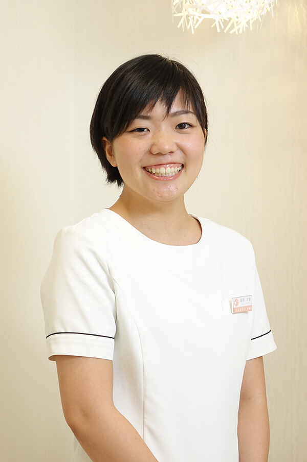 堀部 汐里