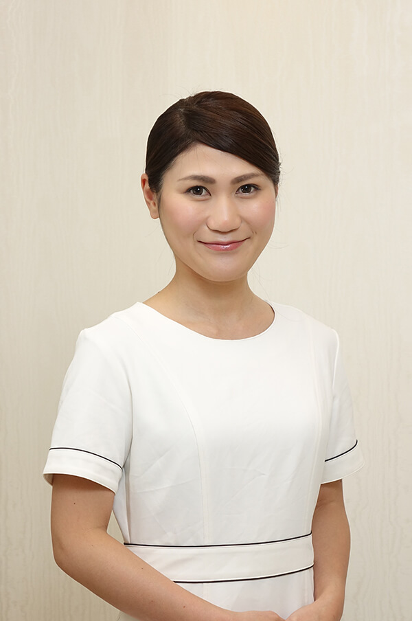 西田 結香