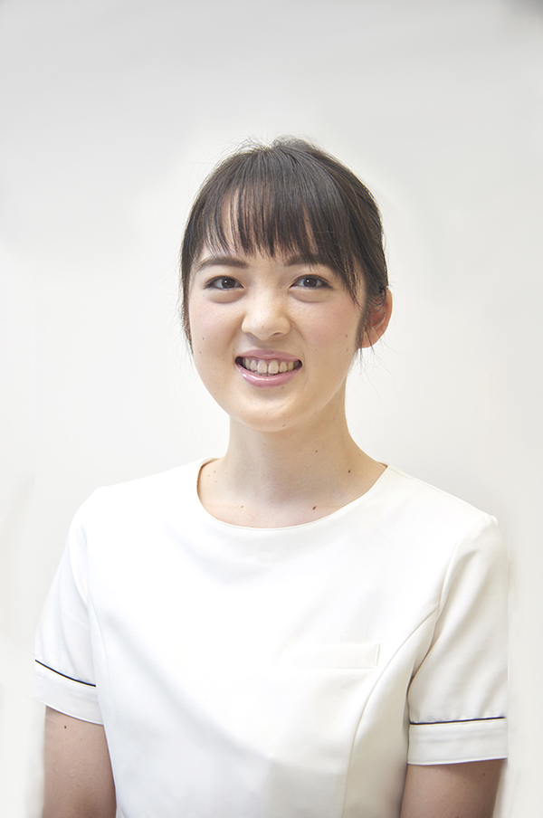 増田 麻里